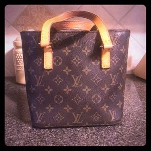 Louis Vuitton Vavin Satchel *NEEDS TO SELL*